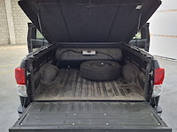 Personenauto, toyota, 5.7 v8 double cab, 2009 - afbeelding 32 van  62