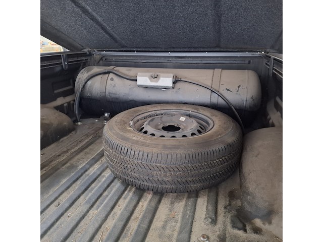 Personenauto, toyota, 5.7 v8 double cab, 2009 - afbeelding 33 van  62