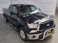 Personenauto, toyota, 5.7 v8 double cab, 2009 - afbeelding 23 van  62
