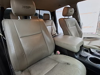 Personenauto, toyota, 5.7 v8 double cab, 2009 - afbeelding 38 van  62