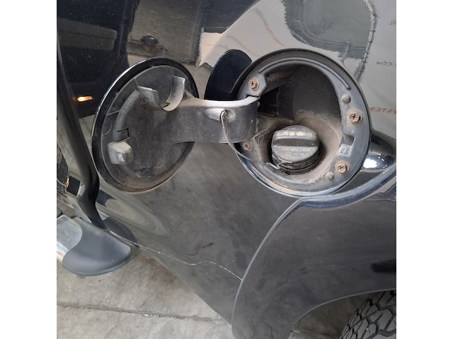 Personenauto, toyota, 5.7 v8 double cab, 2009 - afbeelding 40 van  62