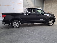 Personenauto, toyota, 5.7 v8 double cab, 2009 - afbeelding 34 van  62