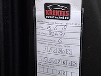 Personenauto, toyota, 5.7 v8 double cab, 2009 - afbeelding 46 van  62