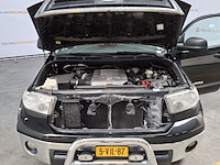 Personenauto, toyota, 5.7 v8 double cab, 2009 - afbeelding 47 van  62