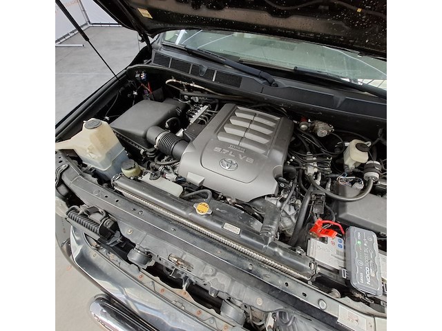 Personenauto, toyota, 5.7 v8 double cab, 2009 - afbeelding 48 van  62