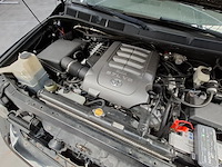 Personenauto, toyota, 5.7 v8 double cab, 2009 - afbeelding 48 van  62