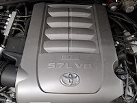 Personenauto, toyota, 5.7 v8 double cab, 2009 - afbeelding 51 van  62