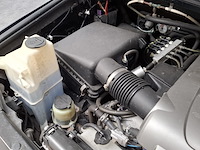 Personenauto, toyota, 5.7 v8 double cab, 2009 - afbeelding 52 van  62