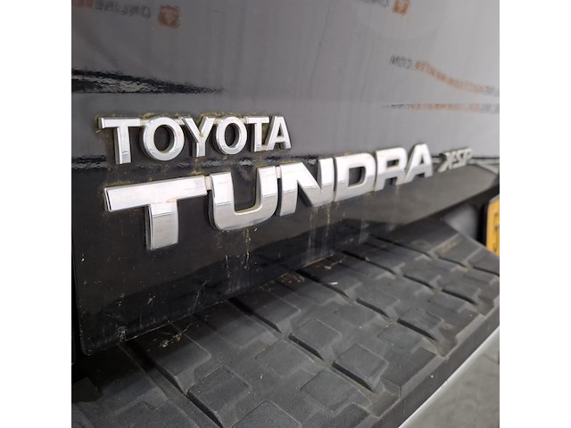 Personenauto, toyota, 5.7 v8 double cab, 2009 - afbeelding 53 van  62