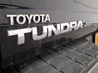 Personenauto, toyota, 5.7 v8 double cab, 2009 - afbeelding 53 van  62