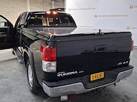 Personenauto, toyota, 5.7 v8 double cab, 2009 - afbeelding 54 van  62