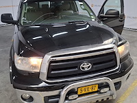 Personenauto, toyota, 5.7 v8 double cab, 2009 - afbeelding 55 van  62