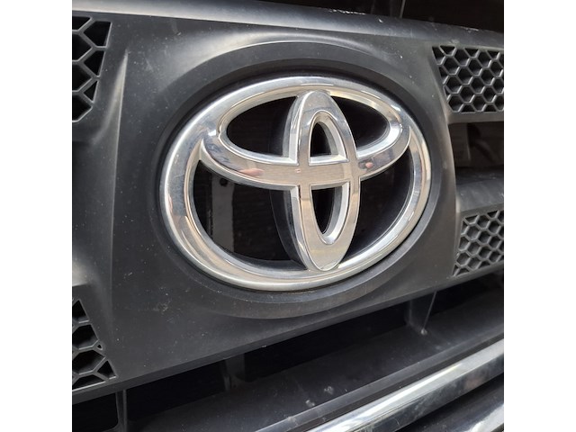 Personenauto, toyota, 5.7 v8 double cab, 2009 - afbeelding 57 van  62