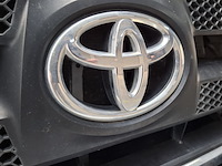 Personenauto, toyota, 5.7 v8 double cab, 2009 - afbeelding 57 van  62