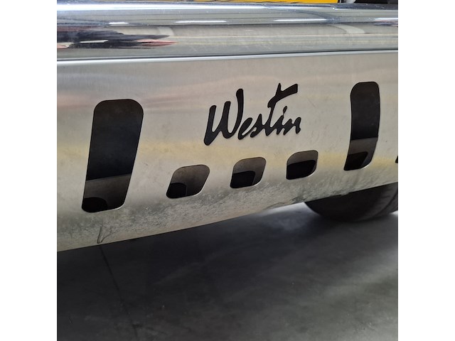 Personenauto, toyota, 5.7 v8 double cab, 2009 - afbeelding 58 van  62