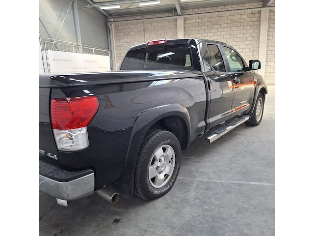 Personenauto, toyota, 5.7 v8 double cab, 2009 - afbeelding 60 van  62