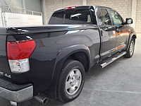 Personenauto, toyota, 5.7 v8 double cab, 2009 - afbeelding 60 van  62