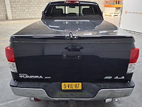 Personenauto, toyota, 5.7 v8 double cab, 2009 - afbeelding 61 van  62