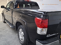 Personenauto, toyota, 5.7 v8 double cab, 2009 - afbeelding 62 van  62