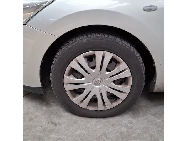 Personenauto, toyota, auris, 1.6-16v sol, 2007 - afbeelding 2 van  25