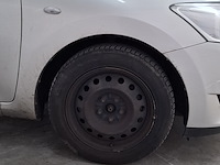 Personenauto, toyota, auris, 1.6-16v sol, 2007 - afbeelding 3 van  25