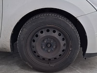 Personenauto, toyota, auris, 1.6-16v sol, 2007 - afbeelding 4 van  25