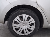 Personenauto, toyota, auris, 1.6-16v sol, 2007 - afbeelding 5 van  25