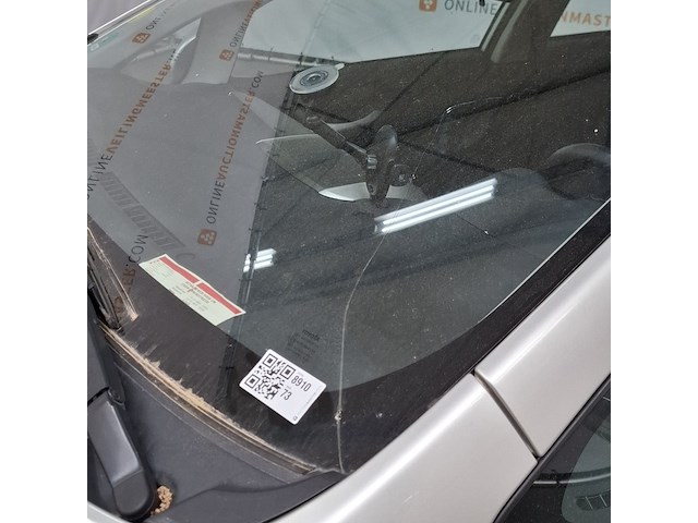 Personenauto, toyota, auris, 1.6-16v sol, 2007 - afbeelding 7 van  25