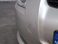 Personenauto, toyota, auris, 1.6-16v sol, 2007 - afbeelding 8 van  25