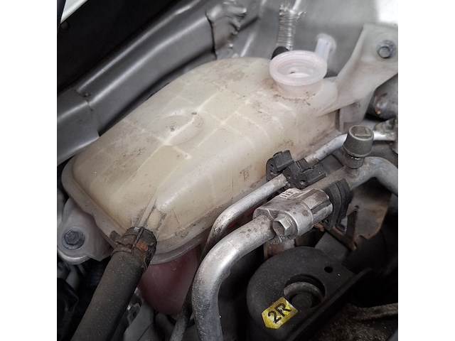 Personenauto, toyota, auris, 1.6-16v sol, 2007 - afbeelding 10 van  25