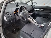 Personenauto, toyota, auris, 1.6-16v sol, 2007 - afbeelding 11 van  25