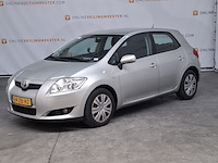 Personenauto, toyota, auris, 1.6-16v sol, 2007 - afbeelding 1 van  25