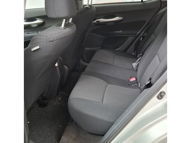 Personenauto, toyota, auris, 1.6-16v sol, 2007 - afbeelding 14 van  25