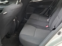 Personenauto, toyota, auris, 1.6-16v sol, 2007 - afbeelding 14 van  25