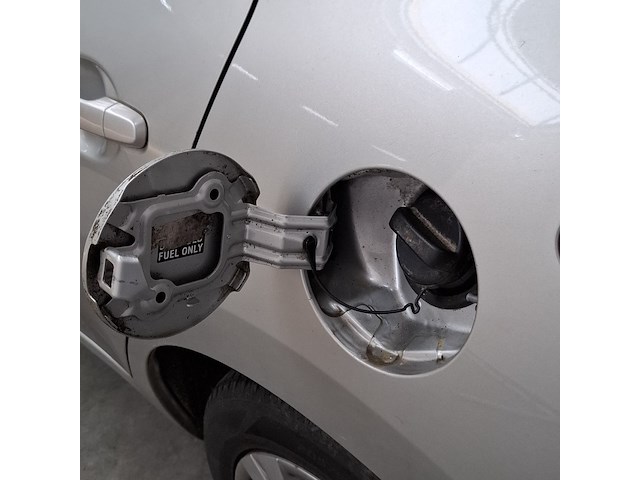 Personenauto, toyota, auris, 1.6-16v sol, 2007 - afbeelding 15 van  25