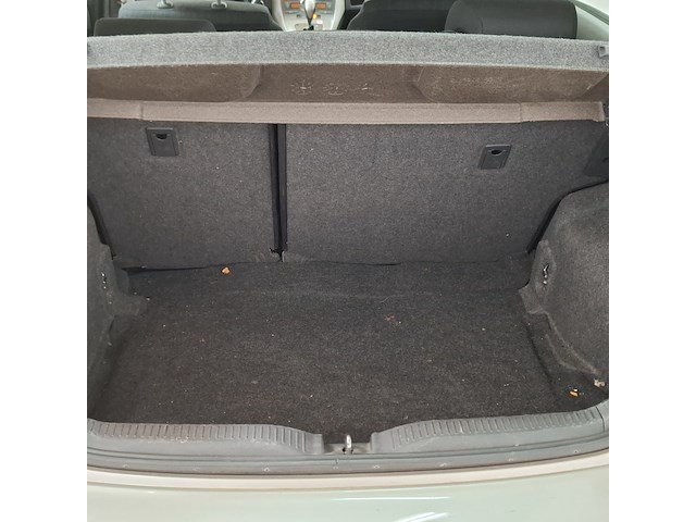 Personenauto, toyota, auris, 1.6-16v sol, 2007 - afbeelding 16 van  25