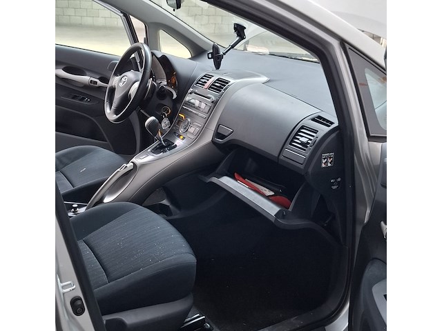 Personenauto, toyota, auris, 1.6-16v sol, 2007 - afbeelding 18 van  25