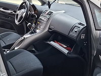 Personenauto, toyota, auris, 1.6-16v sol, 2007 - afbeelding 18 van  25