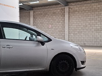 Personenauto, toyota, auris, 1.6-16v sol, 2007 - afbeelding 20 van  25