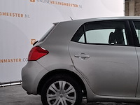 Personenauto, toyota, auris, 1.6-16v sol, 2007 - afbeelding 21 van  25