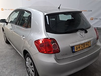 Personenauto, toyota, auris, 1.6-16v sol, 2007 - afbeelding 23 van  25