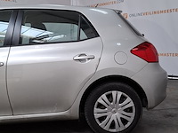Personenauto, toyota, auris, 1.6-16v sol, 2007 - afbeelding 24 van  25