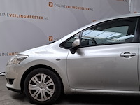 Personenauto, toyota, auris, 1.6-16v sol, 2007 - afbeelding 25 van  25
