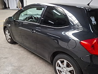Personenauto, toyota, auris, 1.8 aspiration, 2011 - afbeelding 2 van  55