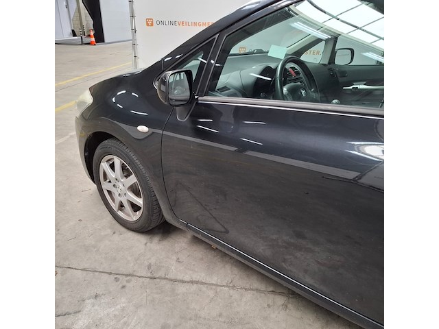 Personenauto, toyota, auris, 1.8 aspiration, 2011 - afbeelding 3 van  55