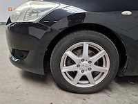Personenauto, toyota, auris, 1.8 aspiration, 2011 - afbeelding 4 van  55