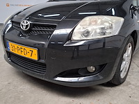Personenauto, toyota, auris, 1.8 aspiration, 2011 - afbeelding 5 van  55