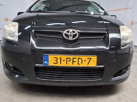 Personenauto, toyota, auris, 1.8 aspiration, 2011 - afbeelding 6 van  55