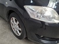 Personenauto, toyota, auris, 1.8 aspiration, 2011 - afbeelding 7 van  55