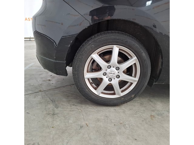 Personenauto, toyota, auris, 1.8 aspiration, 2011 - afbeelding 9 van  55